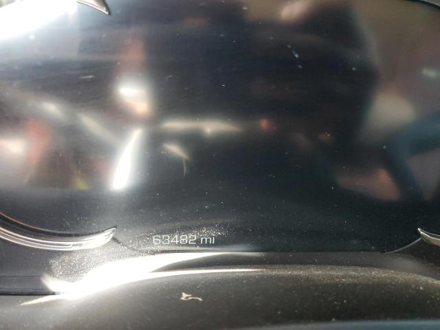 1GYS4CKJXJR217809 Cadillac Escalade Premium Luxury