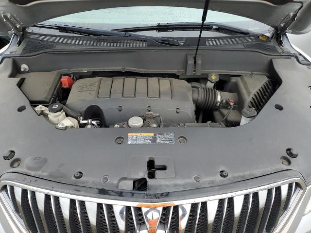 5GAKRAKD9FJ373983 Buick Enclave