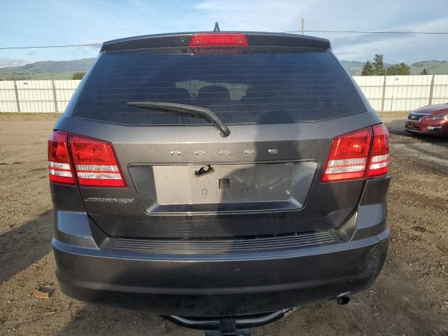 3C4PDCAB7FT737616 Dodge JOURNEY SE