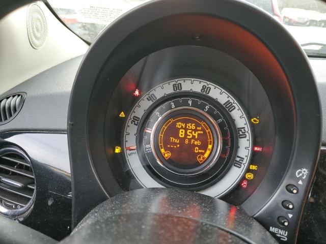 3C3CFFAR2FT545435 Fiat 500 POP