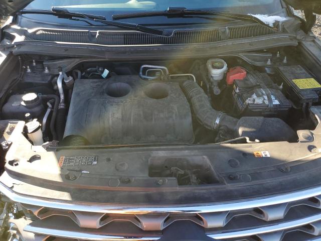 1FM5K8BH9GGB14979 Ford EXPLORER