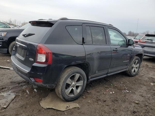 1C4NJDEB3HD111179 Jeep Compass Latitude