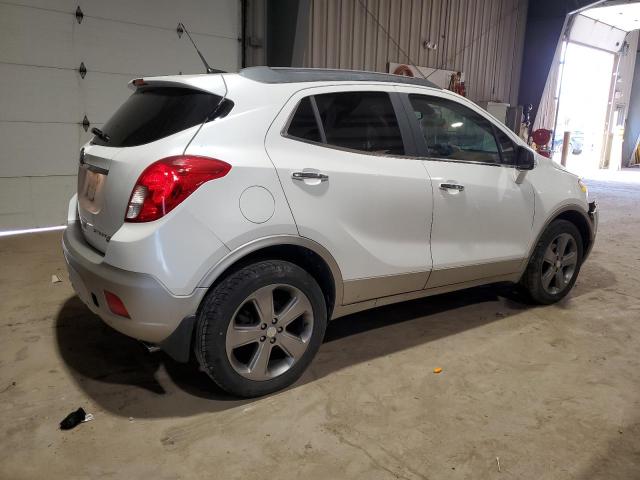 KL4CJGSB1EB785846 Buick Encore