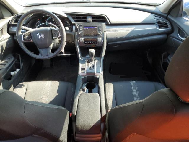 19XFC2F62HE047851 Honda Civic Lx