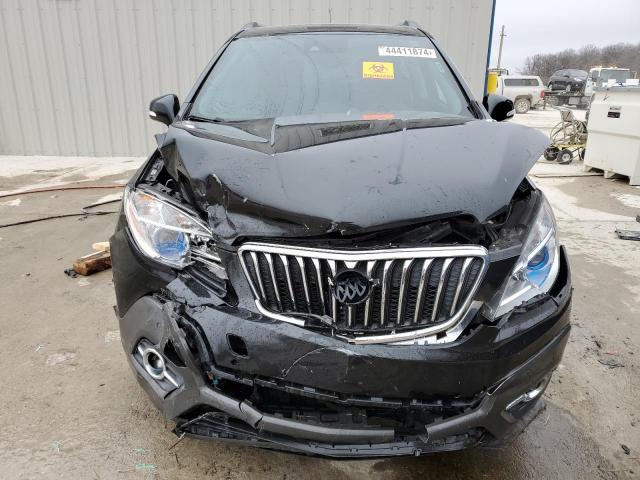 KL4CJHSB2FB180645 Buick Encore Premium