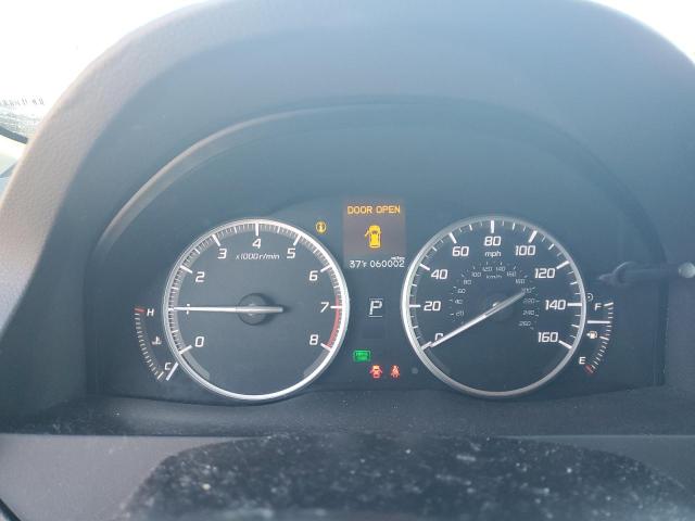 5J8TB3H57EL007933 Acura Rdx Technology