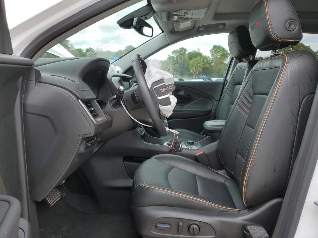 3GKALYEV3NL283569 GMC Terrain At4
