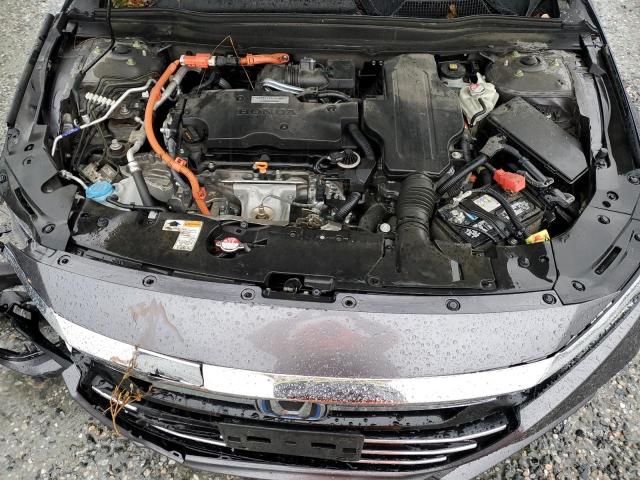 1HGCV3F1XMA004638 Honda ACCORD HYBRID