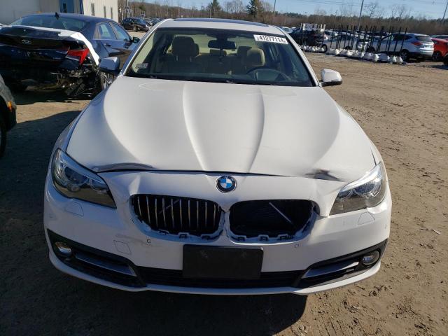 WBA5A5C50FD518468 BMW 528 I