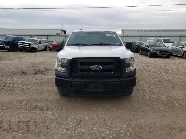 1FTEX1C80HKE24027 Ford F150 Super Cab