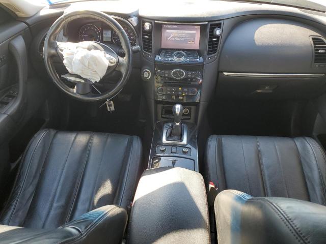 JN8CS1MW2GM400516 Infiniti QX70