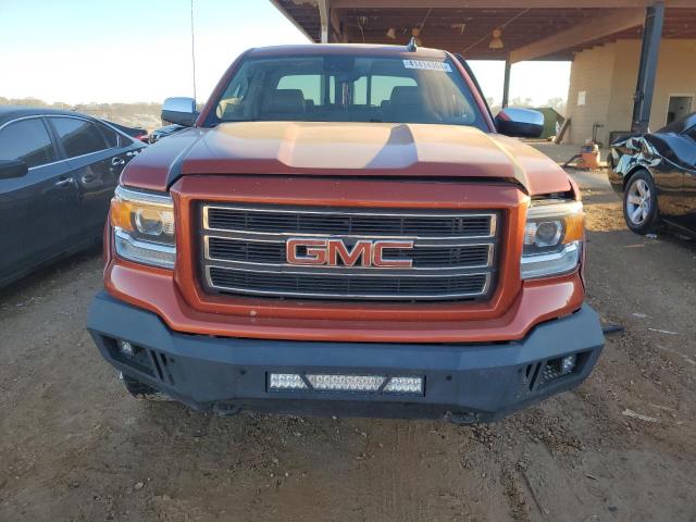 3GTU2VEC9FG186282 GMC Sierra K1500 Slt