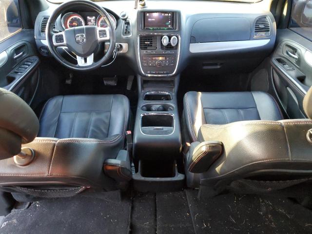 2C4RDGEG6FR622126 Dodge Grand Caravan R/t