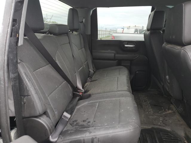 2GC1YLE78N1208000 Chevrolet Silverado K2500 Heavy Duty