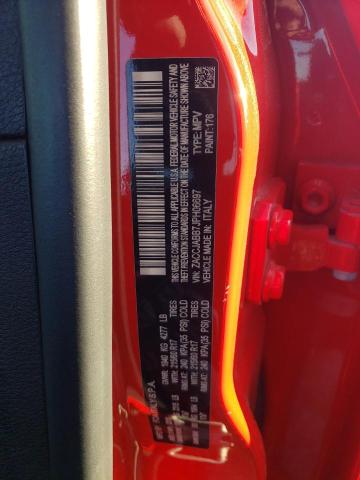 ZACCJABB7JPH06697 Jeep Renegade Latitude