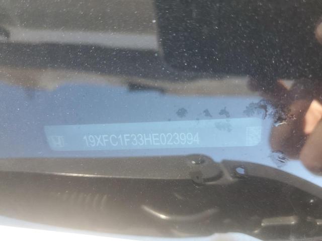 19XFC1F33HE023994 Honda CIVIC EX