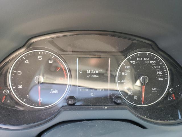 WA1L2AFP1GA071112 Audi Q5 Premium Plus