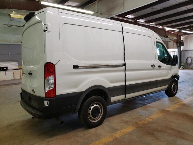 1FTBR1C86MKA19930 Ford Transit T-250