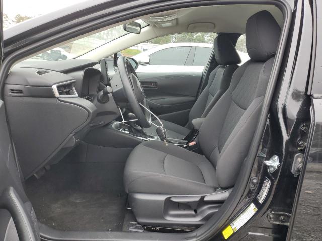 Toyota COROLLA LE 2022 5YFEPMAEXNP290411 Image 7