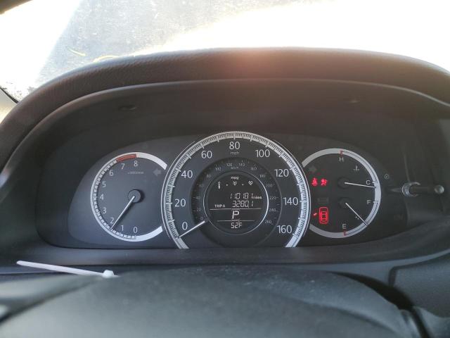 1HGCR2F81FA206542 Honda ACCORD EXL