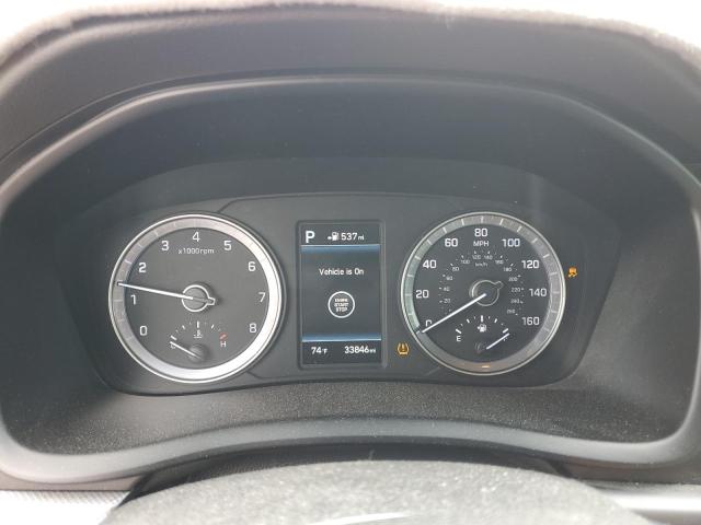5NPE34AF4JH634245 Hyundai Sonata Sport