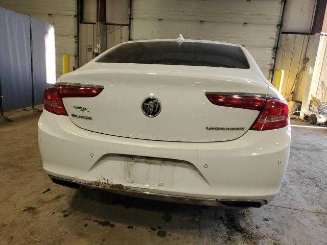 1G4ZN5SS0HU155443 Buick Lacrosse Preferred