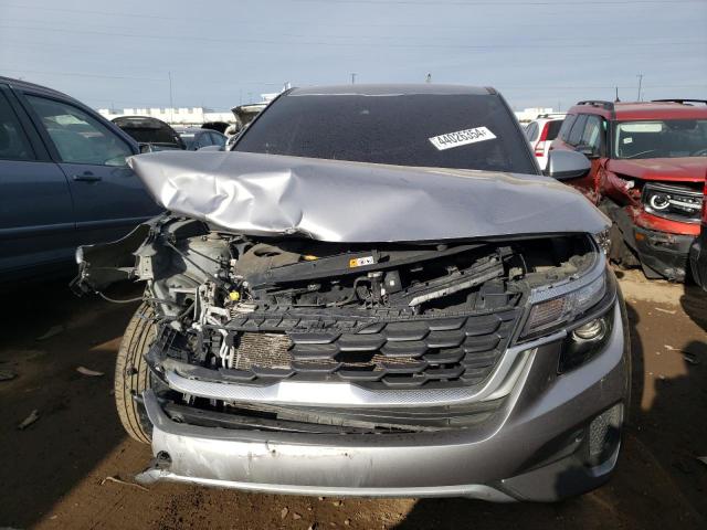 KNDEPCAA2N7322356 KIA Seltos Lx