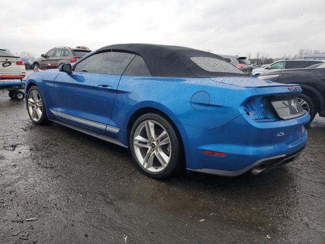 1FATP8UH6L5138002 Ford MUSTANG