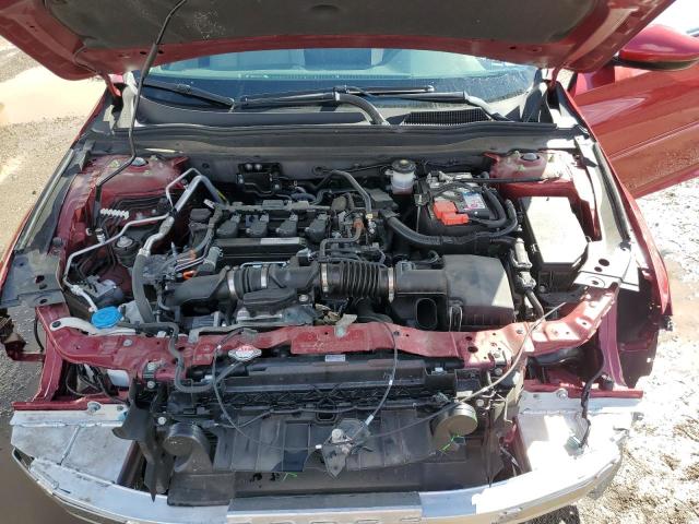1HGCV1F55JA072994 Honda ACCORD EXL