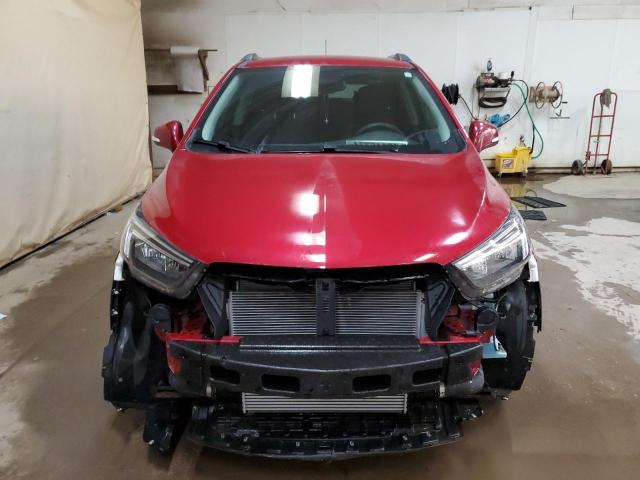 KL4CJ2SB9KB915855 Buick Encore Sport Touring