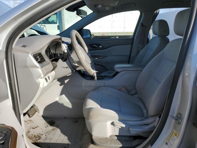 1GKKNKLA9HZ279423 GMC ACADIA SLE