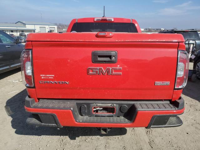 1GTG5BE3XF1172165 GMC CANYON SLE