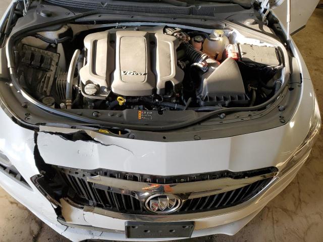 1G4ZN5SS0HU155443 Buick Lacrosse Preferred