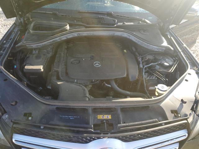 4JGDA5JB8JB074604 Mercedes-Benz GLE 350