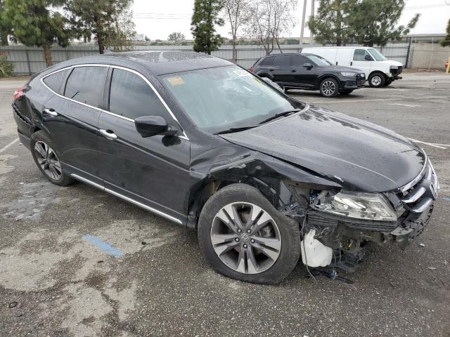 5J6TF1H57FL001343 Honda Crosstour Exl