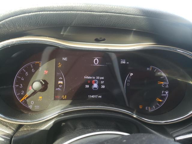 1C4RJFCG4HC663386 Jeep Grand Cherokee Overland