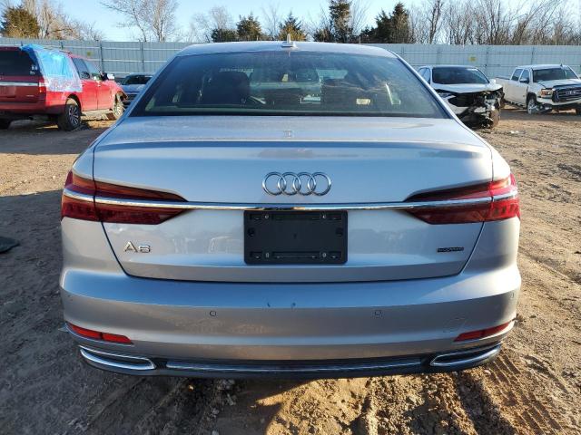 WAUD3BF22PN023397 Audi A6 PREMIUM