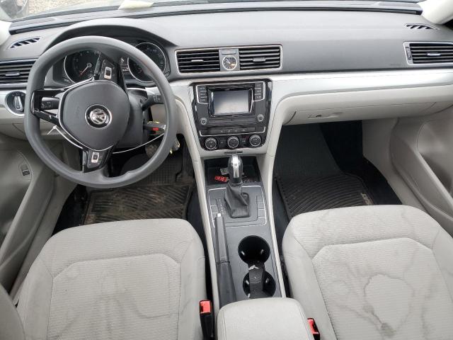 1VWAS7A37GC064204 Volkswagen PASSAT S