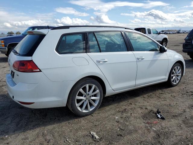3VWC17AU6HM541886 Volkswagen Golf Sportwagen S