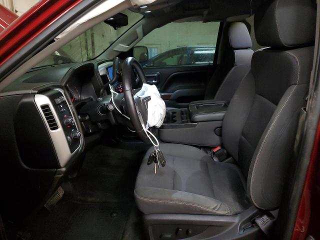 1GTV2MEC4GZ428332 GMC Sierra K1500 Sle