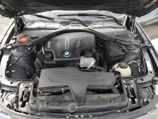 WBA3C1C53FP851515 BMW 328 I Sulev
