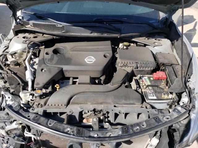 1N4AL3AP8FN384071 Nissan ALTIMA 2.5