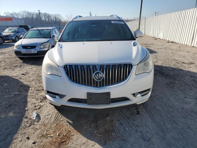 5GAKRBKD3EJ247512 Buick Enclave