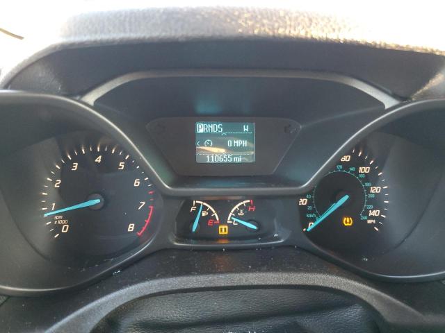 NM0LS7F70G1289001 Ford Transit Connect Xlt
