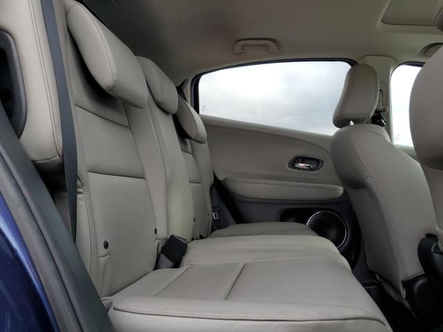 3CZRU6H75GM741164 Honda Hr-v Exl