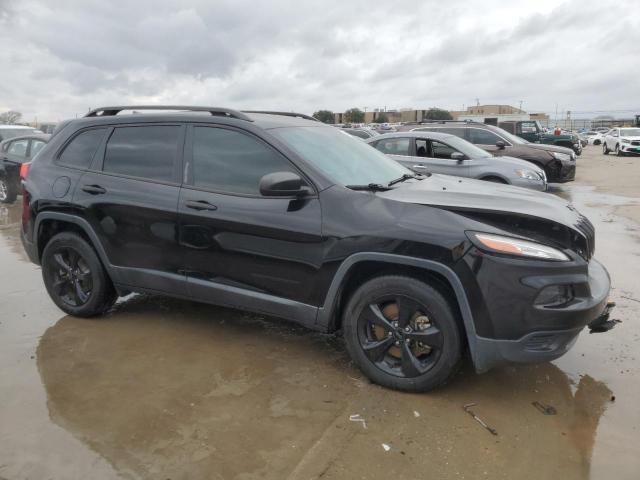 1C4PJMAS8HW560828 Jeep Cherokee Sport