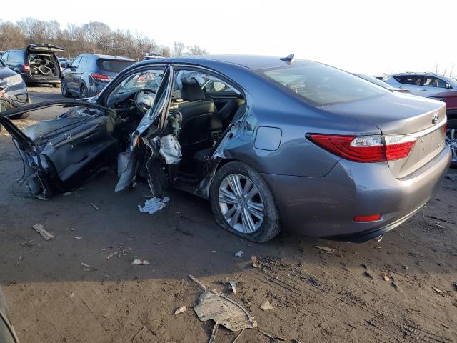 JTHBK1GG6E2148935 Lexus ES 350