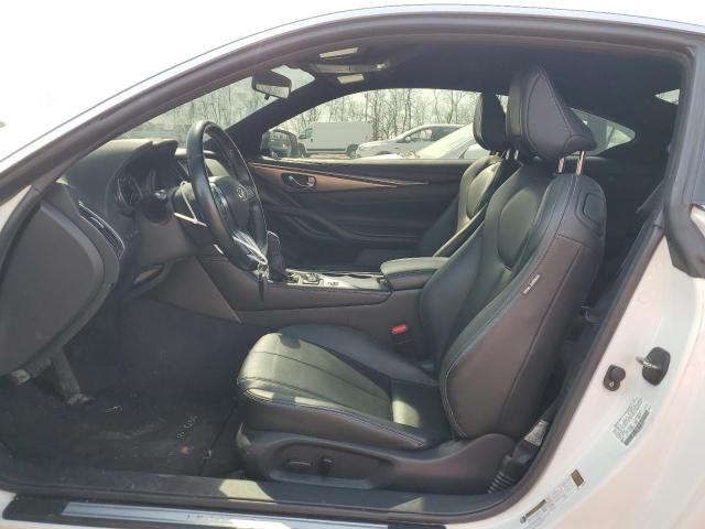JN1CV7EK4JM200071 Infiniti Q60 PURE