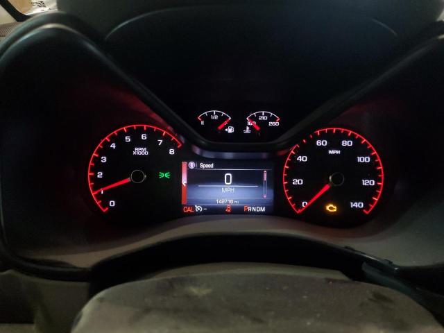 1GTH6DE3XG1188123 GMC CANYON SLT
