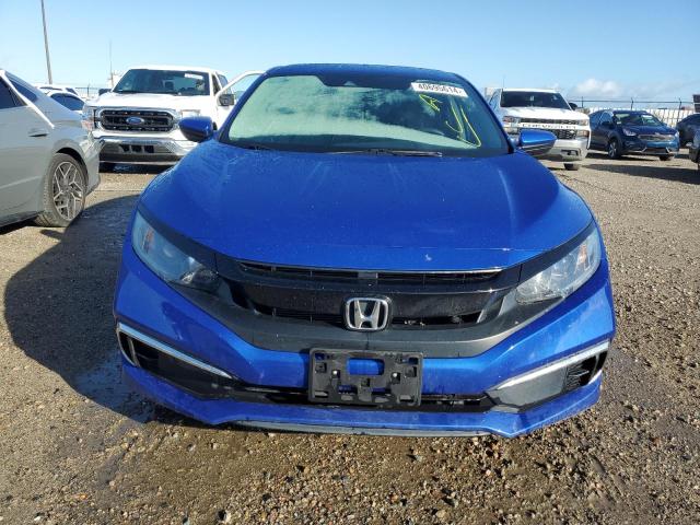 19XFC2F6XKE214609 Honda Civic Lx